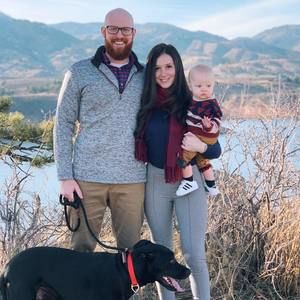 Meet your Posher, Mike